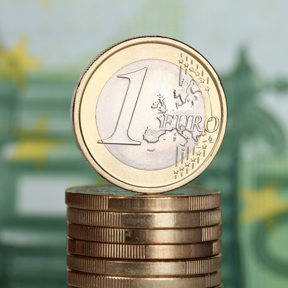1 Euro